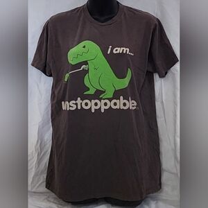 Unstoppable Tee